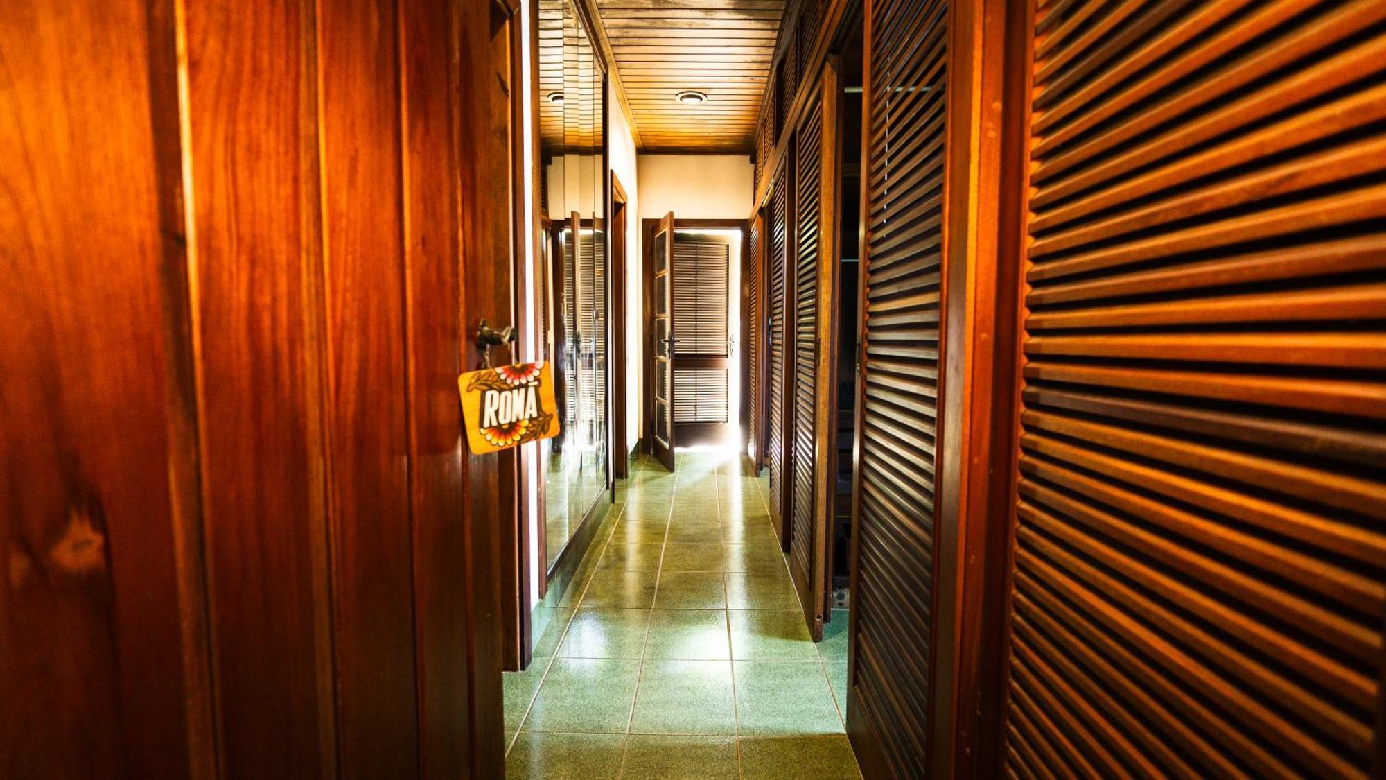 Canto Laranjeiras Club Guaiuba Guaruja