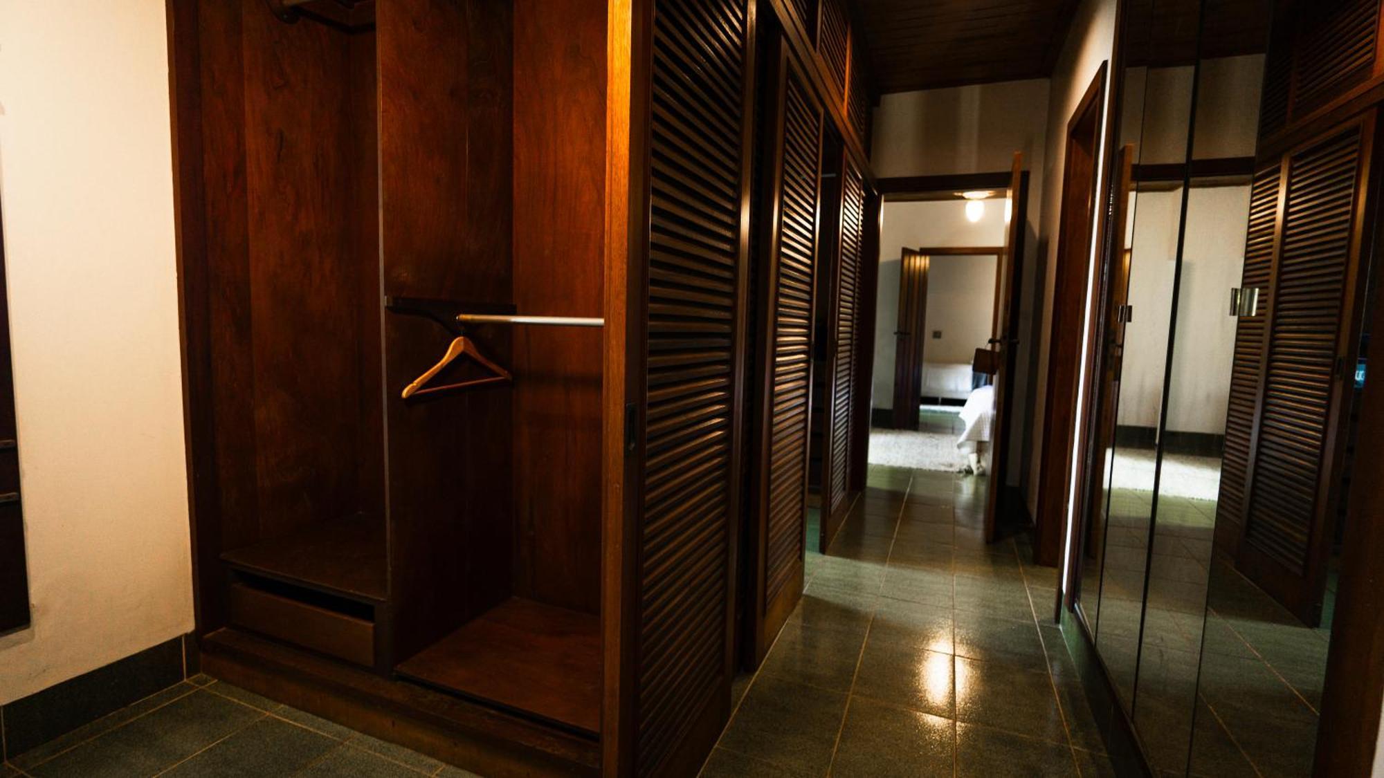 Canto Laranjeiras Club Guaiuba Guest house