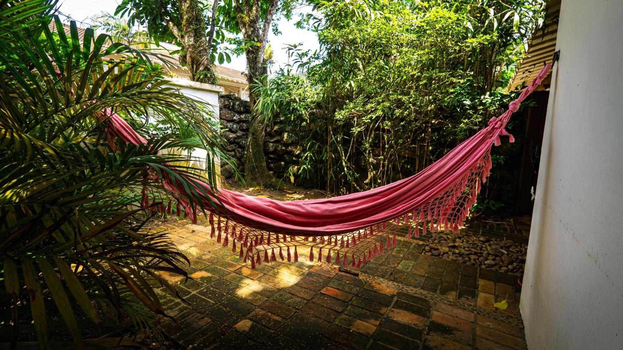 Guest house Canto Laranjeiras Club Guaiuba