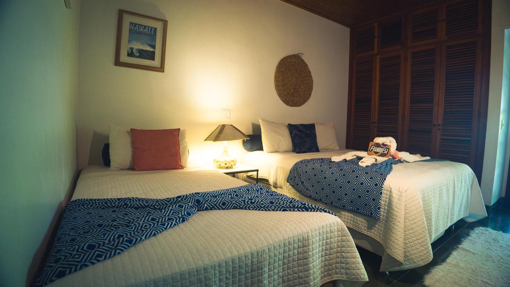 Canto Laranjeiras Club Guaiuba Guest house