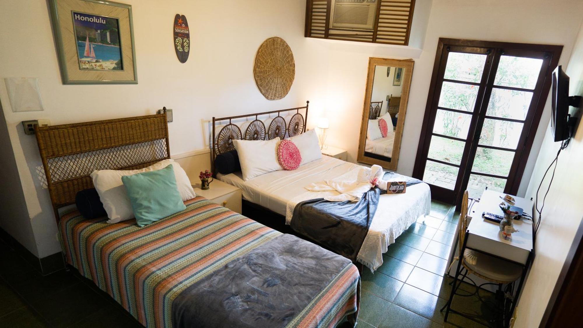 Guest house Canto Laranjeiras Club Guaiuba *