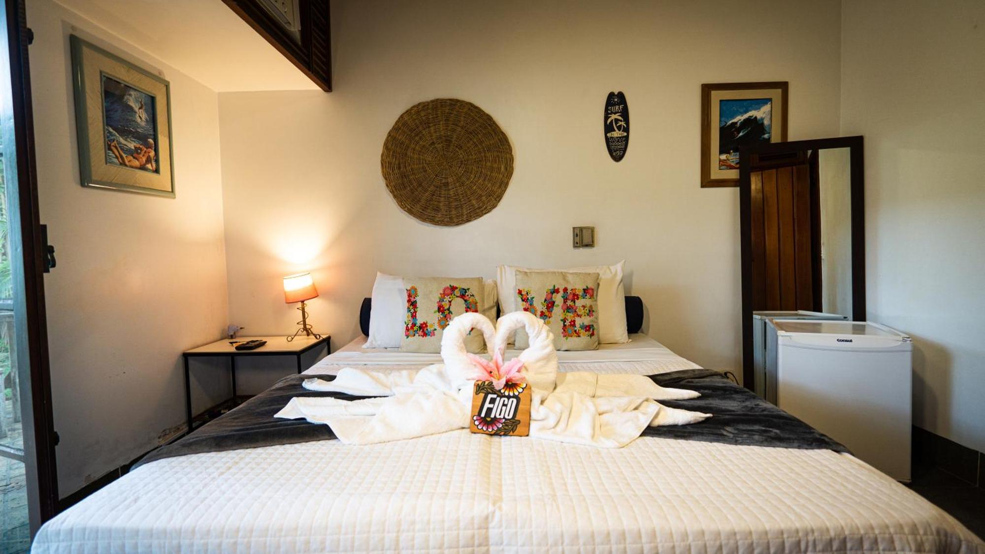 Canto Laranjeiras Club Guaiuba Guest house *