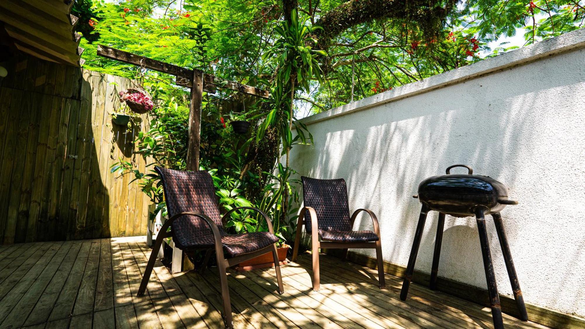 Canto Laranjeiras Club Guaiuba Guest house