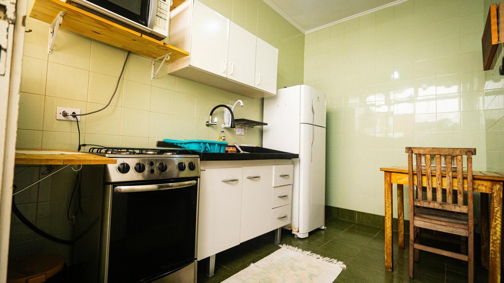 Canto Laranjeiras Club Guaiuba Guest house Guaruja