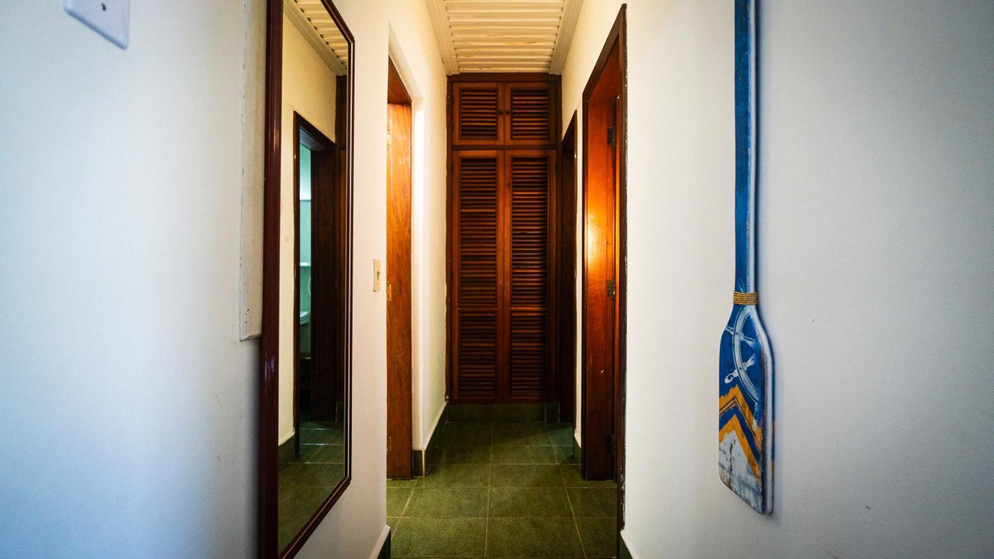 Canto Laranjeiras Club Guaiuba Guest house *