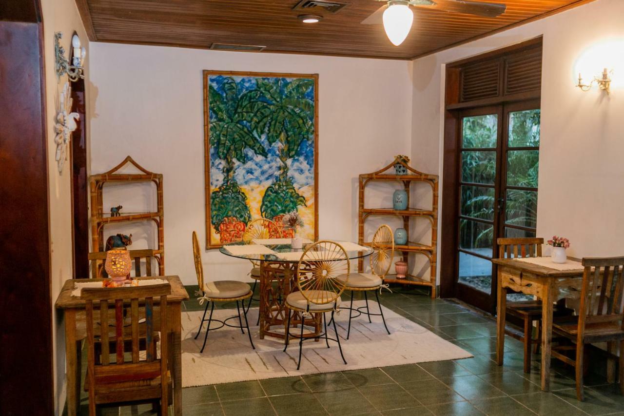 Guest house Canto Laranjeiras Club Guaiuba